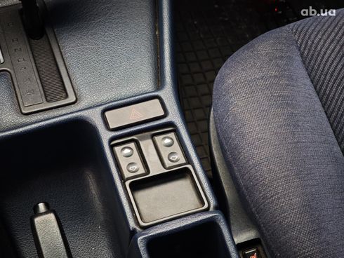 BMW 5 серия 1993 синий - фото 19