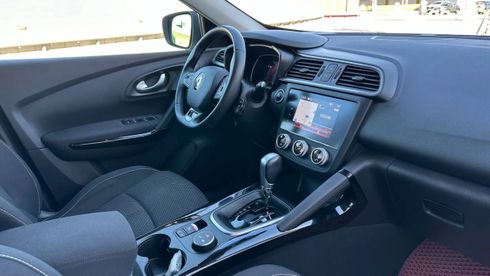 Renault Kadjar 2019 - фото 7