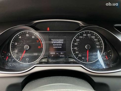 Audi A4 2013 - фото 15