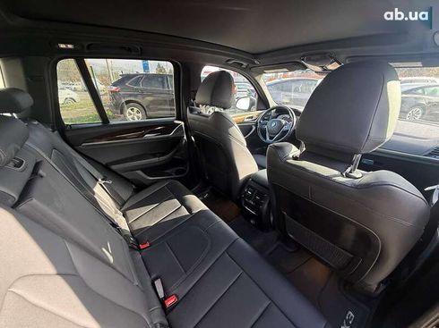 BMW X3 2019 - фото 9