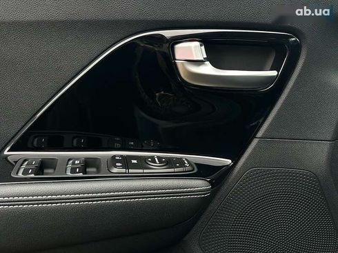 Kia Niro 2021 - фото 3