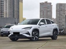 Продаж вживаних BYD - купити на Автобазарі