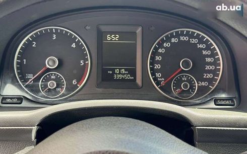 Volkswagen Caddy 2007 - фото 10