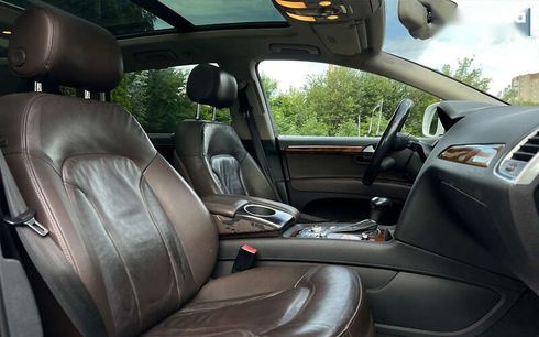 Audi Q7 2015 - фото 9