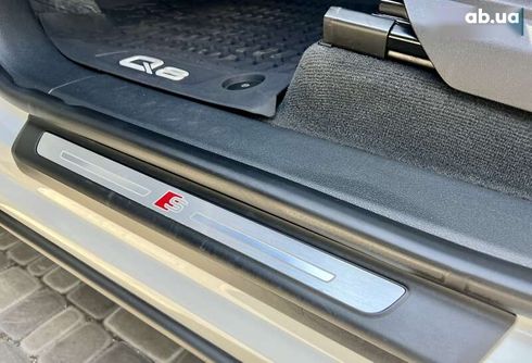 Audi Q8 2018 - фото 18