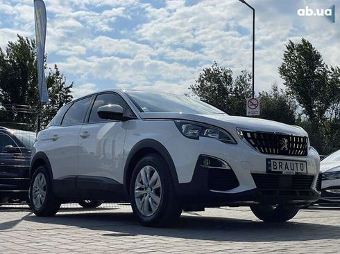Peugeot 3008 2019 - фото 11