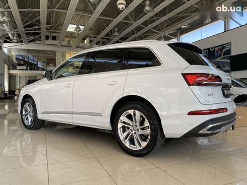 Audi Q7 2020 - фото 13