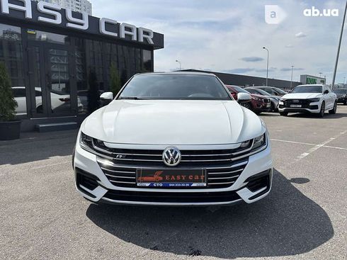 Volkswagen Arteon 2019 - фото 16