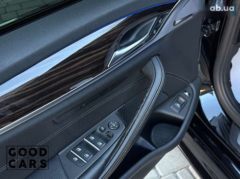 BMW 5 серия 2018 - фото 21