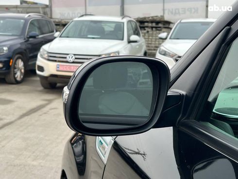 Kia Soul 2015 черный - фото 14