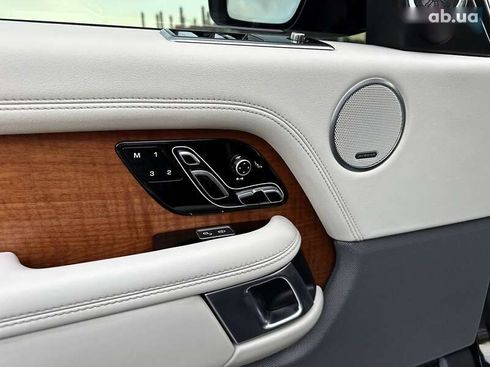Land Rover Range Rover 2017 - фото 27