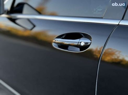 Mercedes-Benz S-Класс 2010 - фото 19