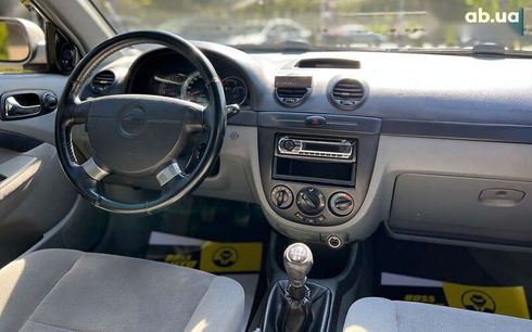 Chevrolet Lacetti 2007 - фото 13