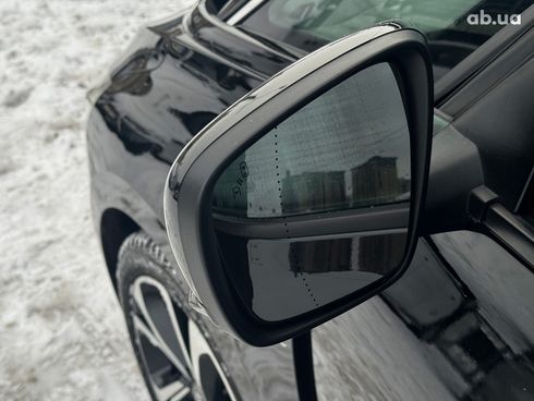 Renault Scenic 2017 черный - фото 13