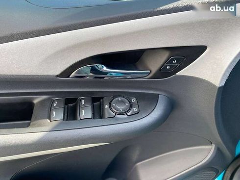 Chevrolet Bolt 2020 - фото 10