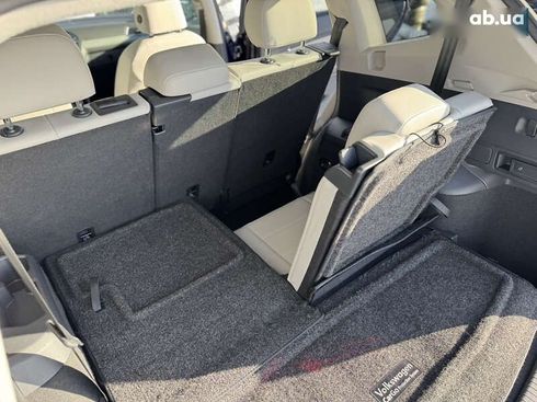 Volkswagen Tiguan 2020 - фото 18