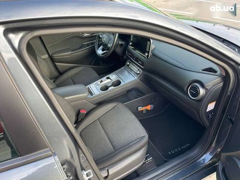 Hyundai Kona 2018 - фото 28