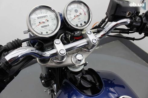 Yamaha SR 2021 - фото 14