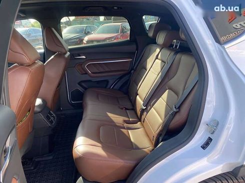 Haval H6 2019 - фото 21