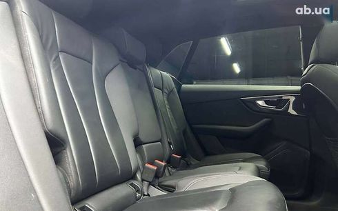 Audi Q8 2018 - фото 26