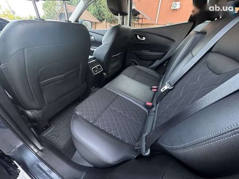 Renault Kadjar 2021 - фото 4
