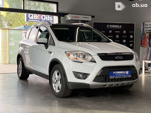 Ford Kuga 2011 - фото 3