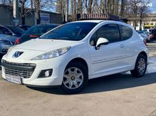Купить Peugeot бу в Киеве - купить на Автобазаре