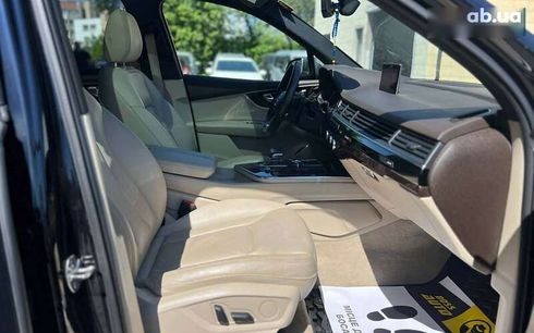 Audi Q7 2016 - фото 24
