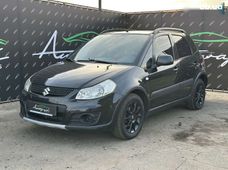 Купить Suzuki машину в Украине - купить на Автобазаре