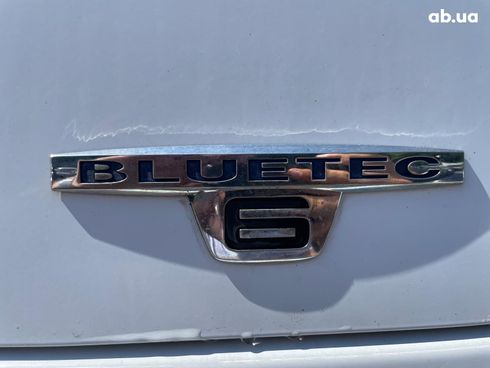 Mercedes-Benz Actros 2014 белый - фото 32