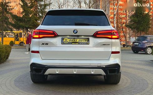 BMW X5 2020 - фото 5