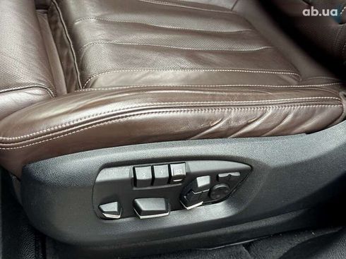 BMW X5 2017 - фото 22