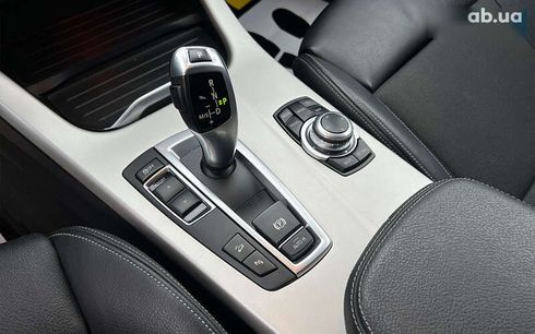 BMW X3 2014 - фото 21