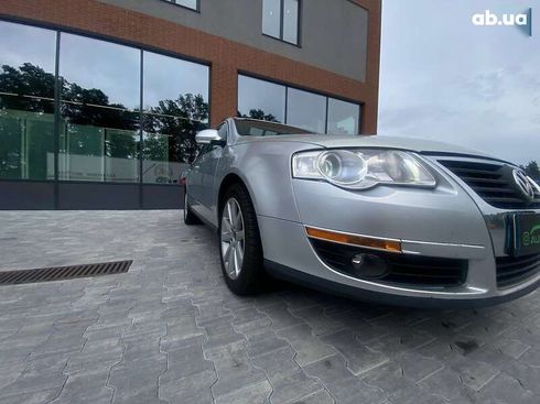 Volkswagen Passat 2010 - фото 8