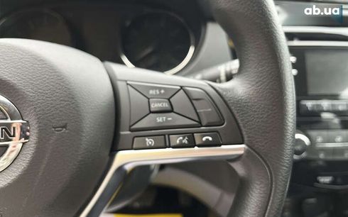 Nissan Rogue 2018 - фото 18