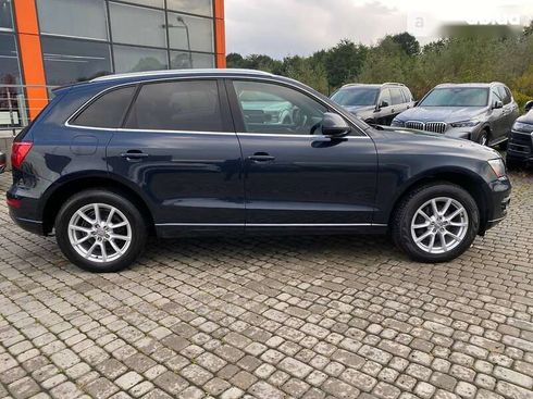 Audi Q5 2012 - фото 8