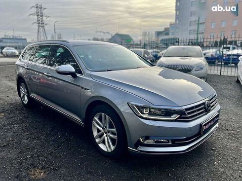 Volkswagen Passat 2018 - фото 8