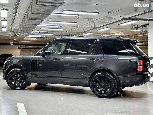 Land Rover Range Rover 2020 - фото 27