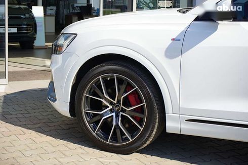Audi Q8 2022 - фото 9