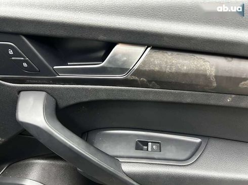 Audi Q5 2018 - фото 17