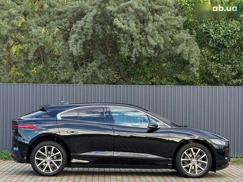Jaguar I-Pace 2018 - фото 3