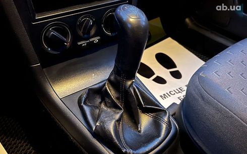 Skoda Octavia 2007 - фото 15