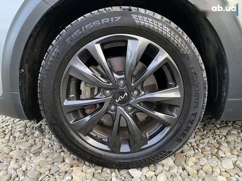 Kia Niro 2021 - фото 25