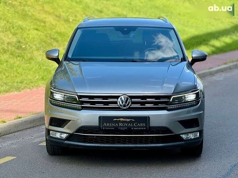 Volkswagen Tiguan 2017 - фото 6