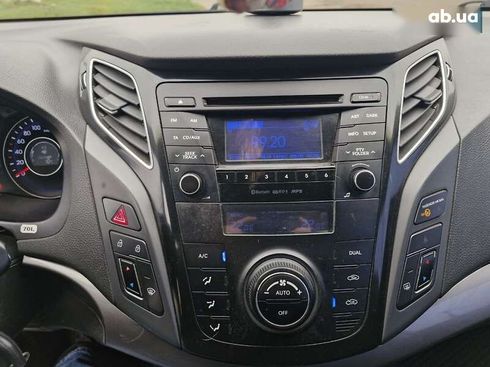 Hyundai i40 2011 - фото 24