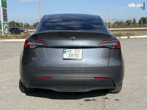 Tesla Model Y 2023 - фото 12