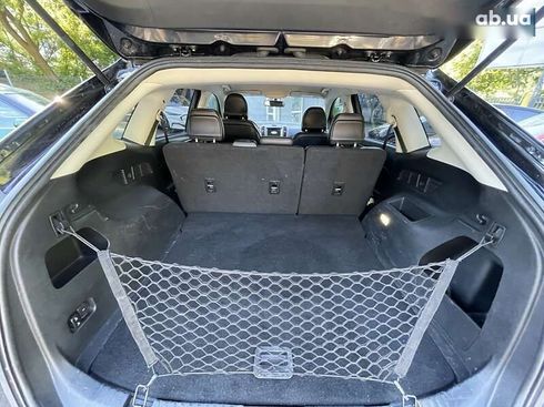Ford Edge 2017 - фото 19