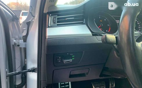 Volkswagen Passat 2017 - фото 9