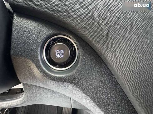 Hyundai Santa Fe 2015 - фото 14