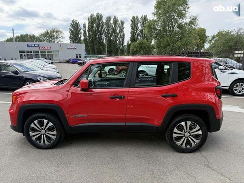 Jeep Renegade 2019 - фото 6